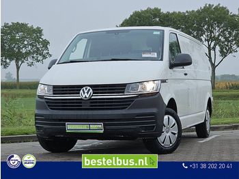 Mazs furgons VOLKSWAGEN Transporter