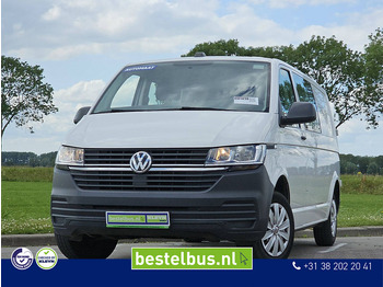 Mazs furgons VOLKSWAGEN Transporter T6.1