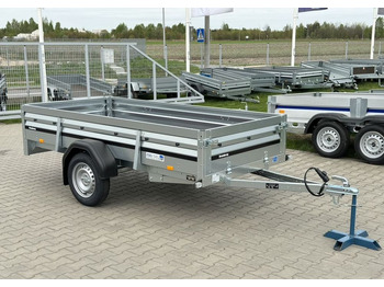 Auto piekabe BRENDERUP