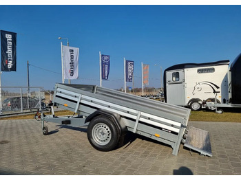 Auto piekabe BRENDERUP