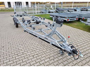Auto piekabe BRENDERUP