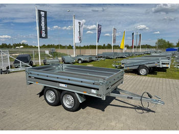 Auto piekabe BRENDERUP
