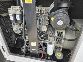 HGI 100KVA PERKINS GENERATOR DIESEL SILENT RENTAL SPECIFICATION HGI 100KVA PERKINS GENERATOR DIESEL SILENT RENTAL SPECIFICATION līzingu HGI 100KVA PERKINS GENERATOR DIESEL SILENT RENTAL SPECIFICATION HGI 100KVA PERKINS GENERATOR DIESEL SILENT RENTAL SPECIFICATION: foto 4