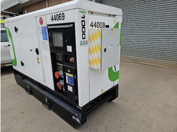 HGI 100KVA PERKINS GENERATOR DIESEL SILENT RENTAL SPECIFICATION HGI 100KVA PERKINS GENERATOR DIESEL SILENT RENTAL SPECIFICATION līzingu HGI 100KVA PERKINS GENERATOR DIESEL SILENT RENTAL SPECIFICATION HGI 100KVA PERKINS GENERATOR DIESEL SILENT RENTAL SPECIFICATION: foto 1