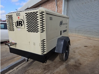 Gaisa kompresors INGERSOLL RAND