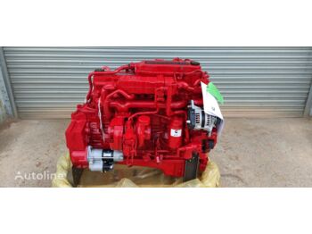 Jaunā Dzinējs - Kravas automašīna New CUMMINS QSB6.7 (QSB 6.7 225): foto 1
