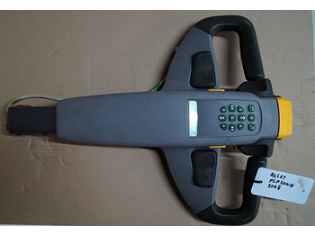 Elektrosistēma ATLET