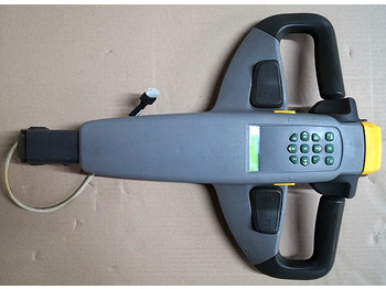 Elektrosistēma ATLET