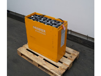 Akumulators HAWKER