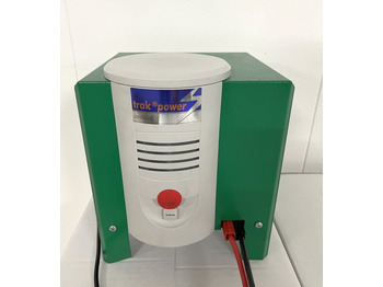 Akumulators HOPPECKE