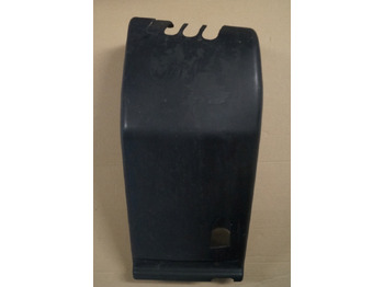 Kabīne un interjers JUNGHEINRICH