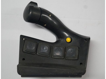 Elektrosistēma JUNGHEINRICH