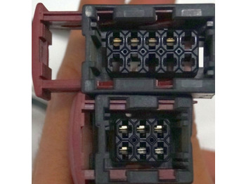 Sensors - Iekraušanas tehnika Jungheinrich 50303691 | Steering unit complete with sensor bearing 50453843 stee: foto 3
