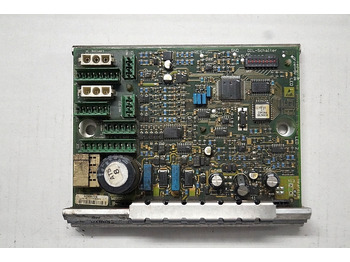 Elektroniskais vadības bloks (ECU) JUNGHEINRICH