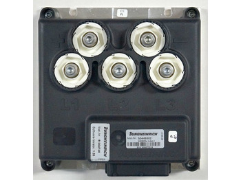 Elektroniskais vadības bloks (ECU) JUNGHEINRICH