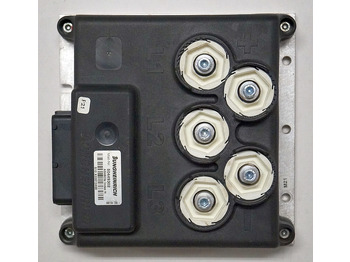 Elektroniskais vadības bloks (ECU) JUNGHEINRICH