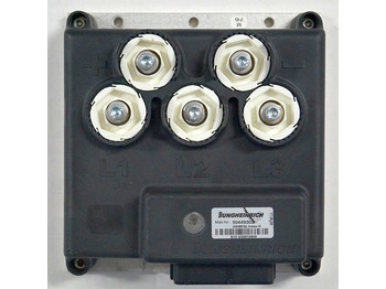 Elektroniskais vadības bloks (ECU) JUNGHEINRICH