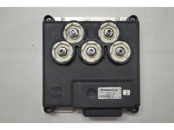 Elektroniskais vadības bloks (ECU) JUNGHEINRICH