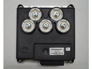 Elektroniskais vadības bloks (ECU) JUNGHEINRICH