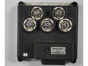 Elektroniskais vadības bloks (ECU) JUNGHEINRICH