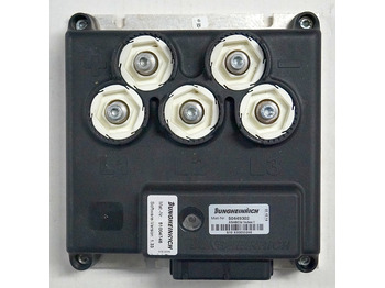 Elektroniskais vadības bloks (ECU) JUNGHEINRICH