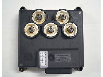 Elektroniskais vadības bloks (ECU) JUNGHEINRICH