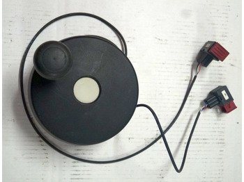 Sensors JUNGHEINRICH