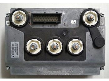 Elektroniskais vadības bloks (ECU) JUNGHEINRICH
