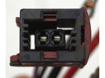 Elektrosistēma - Iekraušanas tehnika Jungheinrich 51044544 | build in charger 24V/30A 100-300Ah sn. B0057367: foto 4