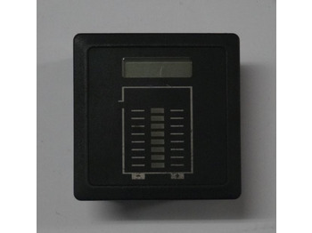 Mērinstrumentu panelis JUNGHEINRICH