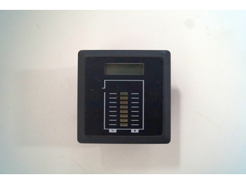 Mērinstrumentu panelis JUNGHEINRICH