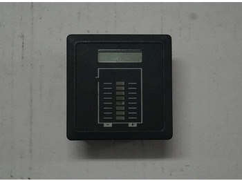 Mērinstrumentu panelis JUNGHEINRICH