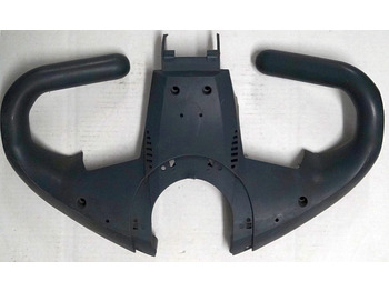 Virsbūve un ārpuse JUNGHEINRICH