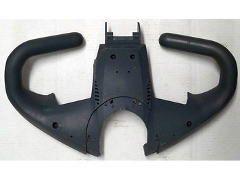 Virsbūve un ārpuse JUNGHEINRICH