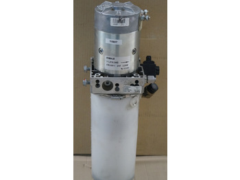 Hidrauliskais sūknis JUNGHEINRICH