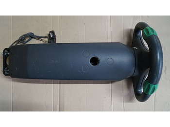 Elektrosistēma JUNGHEINRICH