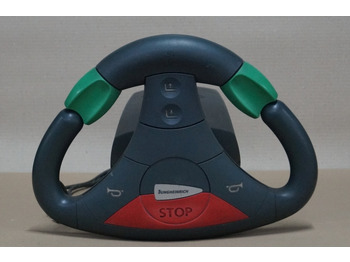 Elektrosistēma JUNGHEINRICH