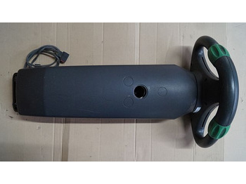 Elektrosistēma JUNGHEINRICH