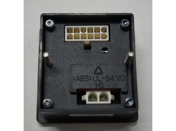 Elektrosistēma - Iekraušanas tehnika Jungheinrich 51106488 | Codekey Can Open V020400 sn. 312C6236: foto 2