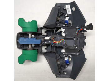 Elektrosistēma - Iekraušanas tehnika Jungheinrich 51157749 | rijschakelaar Control Handle for ERE120-225 with folding: foto 2