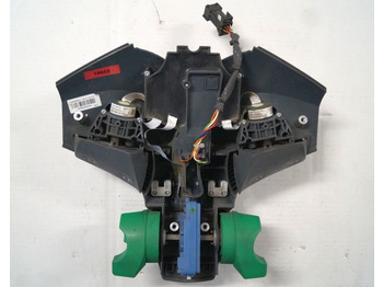 Elektrosistēma - Iekraušanas tehnika Jungheinrich 51157749 | rijschakelaar control handle for ERE120-225 with folding: foto 3