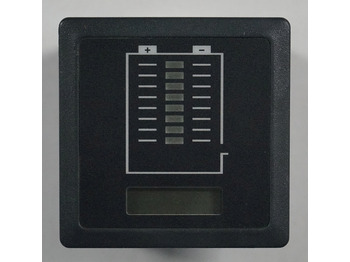 Mērinstrumentu panelis JUNGHEINRICH