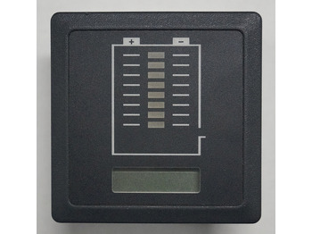 Mērinstrumentu panelis JUNGHEINRICH