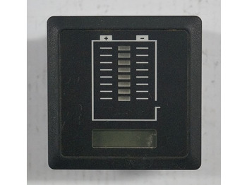 Mērinstrumentu panelis JUNGHEINRICH