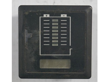 Mērinstrumentu panelis JUNGHEINRICH