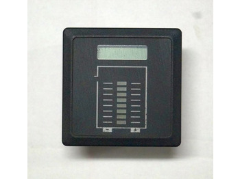 Mērinstrumentu panelis JUNGHEINRICH