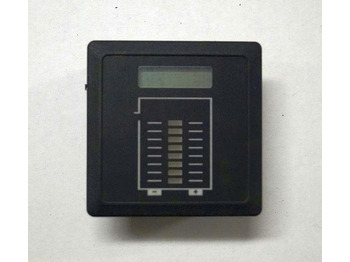 Mērinstrumentu panelis JUNGHEINRICH