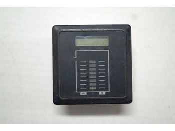 Mērinstrumentu panelis JUNGHEINRICH