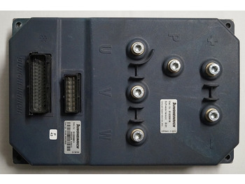 Elektroniskais vadības bloks (ECU) JUNGHEINRICH