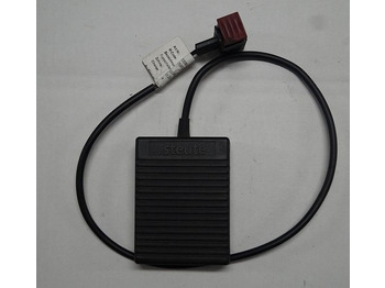 Elektrosistēma JUNGHEINRICH